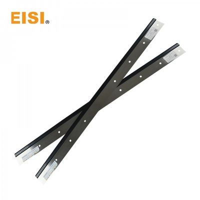 ไฮเดลเบิร์ก SM74 ลายล้าง 825X60X0.5 มิลลิเมตร 9 หลุม 10 PCS/กล่อง