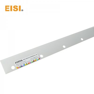 โคโมรี่ L28 ลายล้าง 822X35X1.0 มิลลิเมตร 11 หลุม กระดาษกล่อง