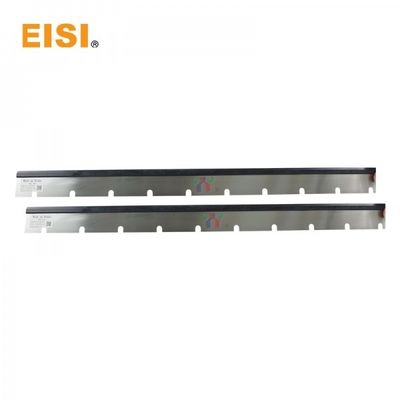 KBA Rapida 162 ลายล้าง 1710X65X0.50mm 19 U Holes