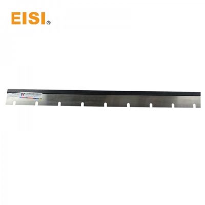 KBA Rapida 142 ลายล้าง 1510X65X0.50 มิลลิเมตร 17 U หลุม 10 PCS / กระปุก