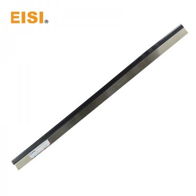 KBA Rapida 105 ใบเลื่อย 1140X45X0.50mm 0 หลุม ชิ้นส่วนเครื่องพิมพ์