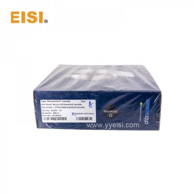 แข็งแรง Swedcut 750 เหล็กหมอ Blade 40X0.2 1.3 0.08 1 รอลล์/กล่องพลาสติก