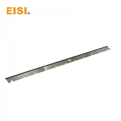 ไฮเดลเบิร์ก CD102 เครื่องล้างใบ 1090X57X0.50 มม 11 U Holes