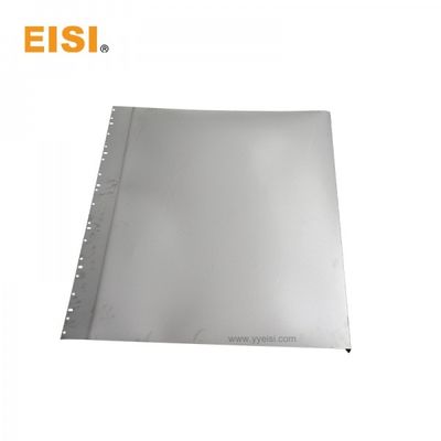 ไฮเดลเบิร์ก GTO52 เครื่องกระบอก Jacket 518 มม * 436 มม * 0.30 มม