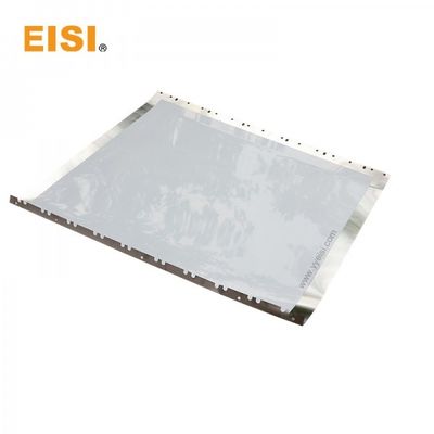 ไฮเดลเบิร์ก SM102 เครื่องย้ายกระบอก Jacket,1030 mm * 707 mm * 0.30 mm