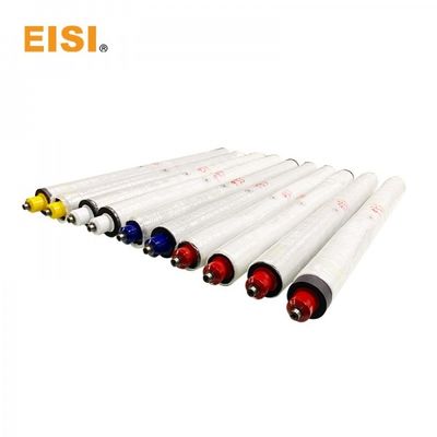 เครื่องพิมพ์ม้วน KBA เครื่องยางม้วน 12 PCS / เต็มชุด