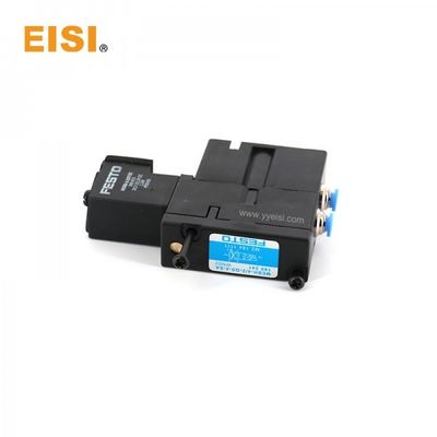อะไหล่เครื่องออฟเซ็ต ไฮเดลเบิร์ก SM74 วาล์วโซเลนอยด์ MSEB-3-23V DC 389 615