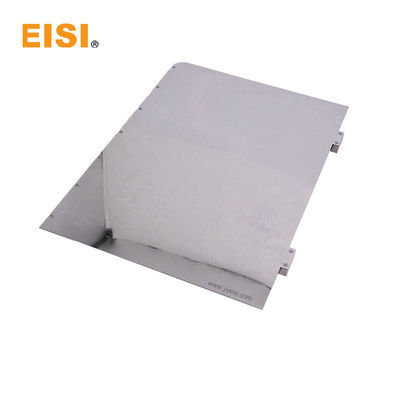 ชุดกระบอกประเภทกระจ่าง 36X27X1.0mm สําหรับสินค้า