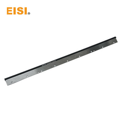 ไฮเดลเบิร์ก XL75 ล้างใบมีด ขนาด 846X47X0.50mm X 9 หลุม
