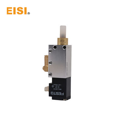 MEH-3-24V DC Cylinder Valve 24V 1.5W เครื่องพิมพ์ออฟเซ็ตอะไหล่