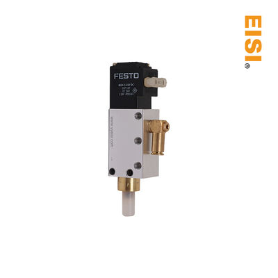 QM/PM46 ซิลินเดอร์แวลฟ์ 24 วอลต์ ออฟเซตพิมพ์อะไหล่