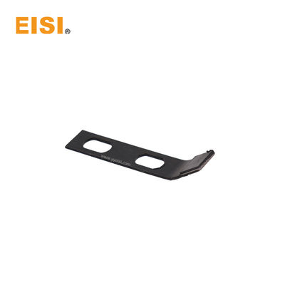 ส่วนสํารองเครื่องพิมพ์ออฟเซ็ต Heidelberg Gripper Pad Feedboard