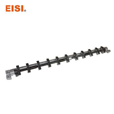 KDB GRIPPER BAR อลูมิเนียม 1.87 กิโลกรัม สําหรับเครื่องพิมพ์แม่นยํา