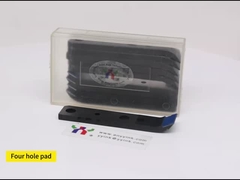 4 หลุม แพด จับ